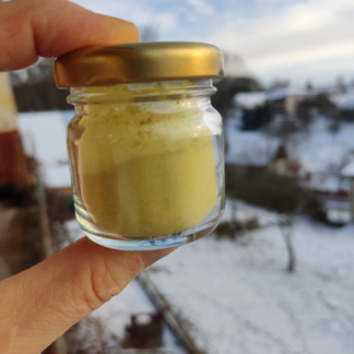 Bezový pyl - 10 g