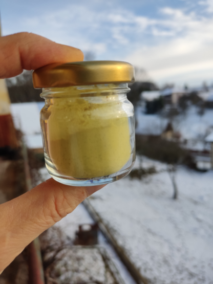 Bezový pyl - 10 g