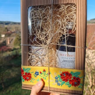 koncentrát dárkové balení